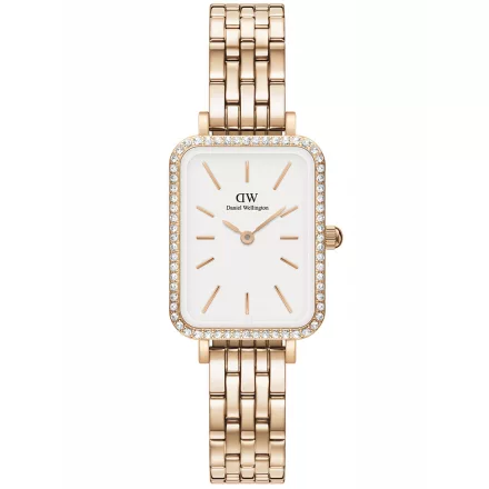 Daniel Wellington női óra karóra DW00100672 (zw519h)
