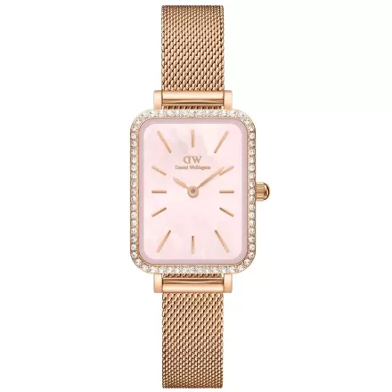 Daniel Wellington női óra karóra DW00100669 (zw519j)