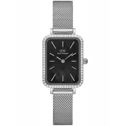 Daniel Wellington női óra karóra DW00100667 (zw519k)