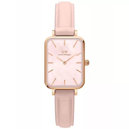 Daniel Wellington női óra karóra DW00100508 (zw521a)