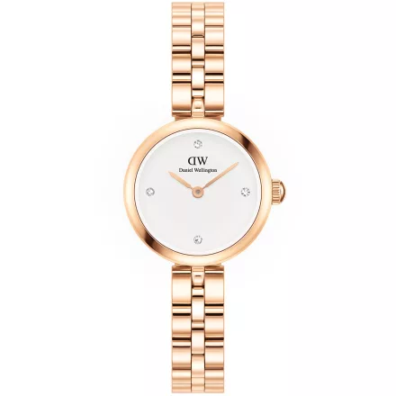 Daniel Wellington női óra karóra DW00100717 (zw522a)