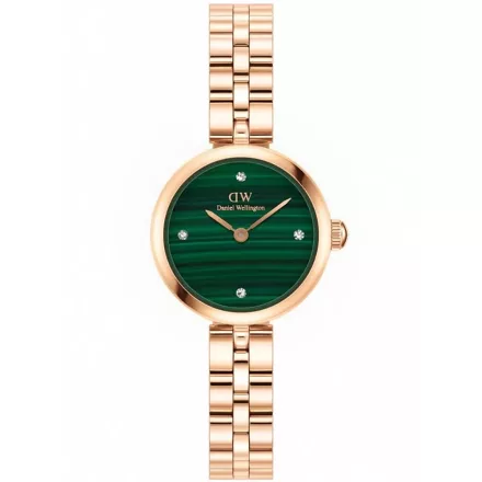 Daniel Wellington női óra karóra DW00100721 (zw522c)