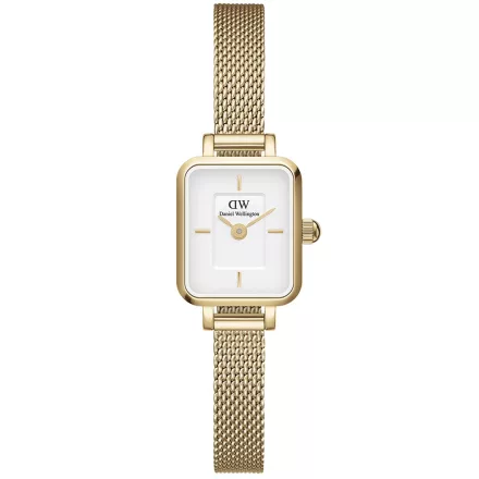 Daniel Wellington női óra karóra DW00100725 (zw524a)
