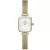 Daniel Wellington női óra karóra DW00100725 (zw524a)