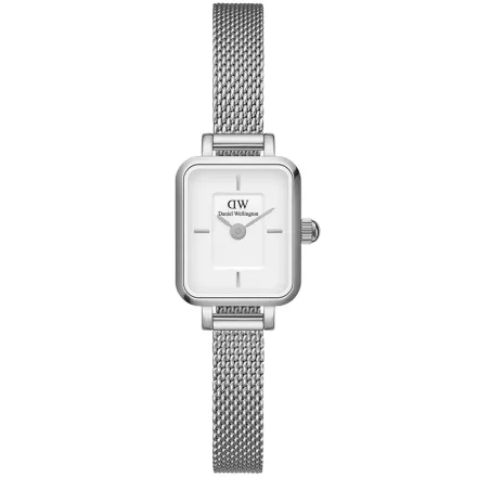 Daniel Wellington női óra karóra DW00100726 (zw524b)