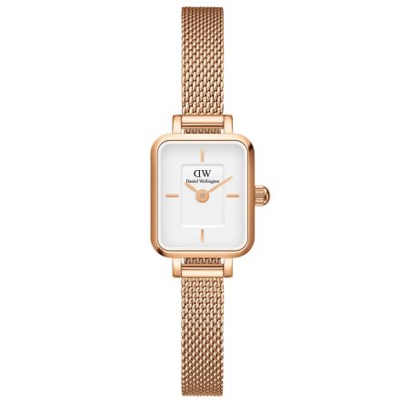 Daniel Wellington női óra karóra DW00100727 (zw524c)