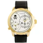 Adexe férfi óra karóra ADX-1613A-5A (zx082e)