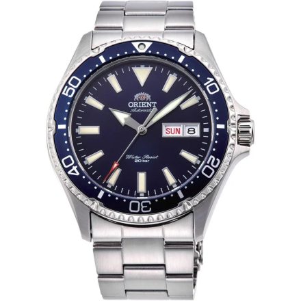 Orient férfi óra karóra RA-AA0002L19B (zx167d)