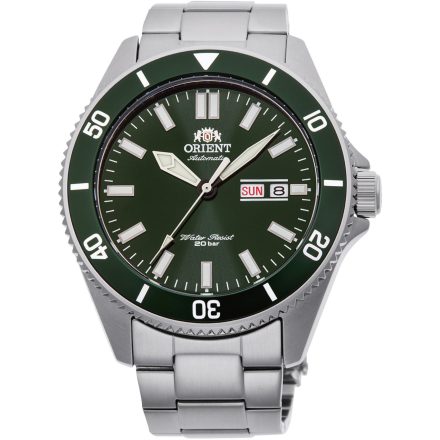 Orient férfi óra karóra RA-AA0914E19B (zx167e)