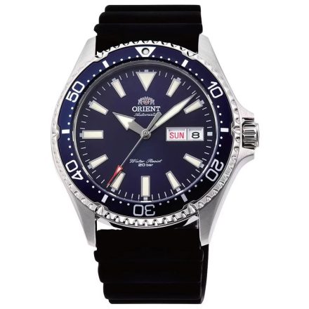 Orient férfi óra karóra RA-AA0006L19B (zx177b)