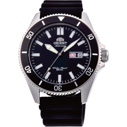 Orient férfi óra karóra RA-AA0010B19B (zx177c)