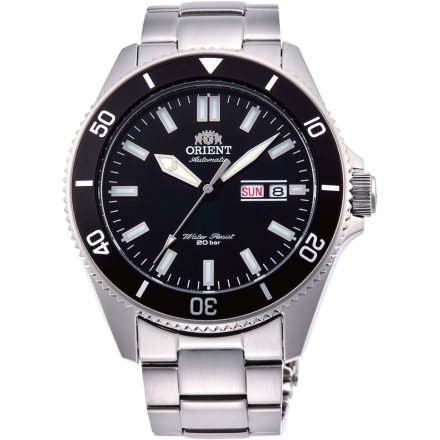 Orient férfi óra karóra RA-AA0008B19B (zx198a)