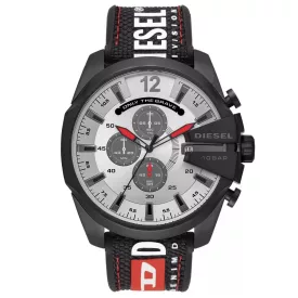 Diesel férfi óra karóra DZ4512 (zz004o)