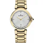 Edox 57002-37RM-AIR LaPassion női óra karóra 29mm 5ATM karóra