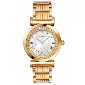 Versace P5Q80D001S080 Vanity női 35mm 3ATM karóra