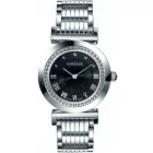 Versace P5Q99D009S099 Vanity női óra karóra 35mm 3ATM karóra