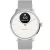 Withings HWA11-model 3-All-Int ScanWatch Light White női 37mm karóra