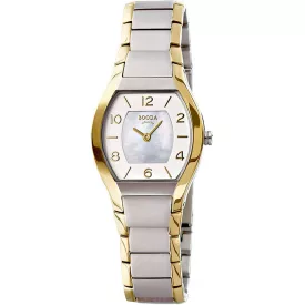 Boccia 3174-02 női óra karóra titanium 27mm 5ATM karóra