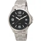 Boccia 3591-02 férfi's óra karóra Titanium 41mm 10ATM karóra