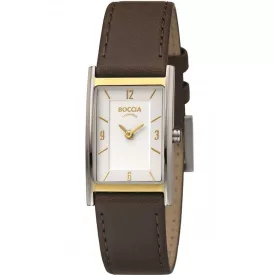 Boccia 3212-06 női óra karóra titanium 21mm 5ATM karóra