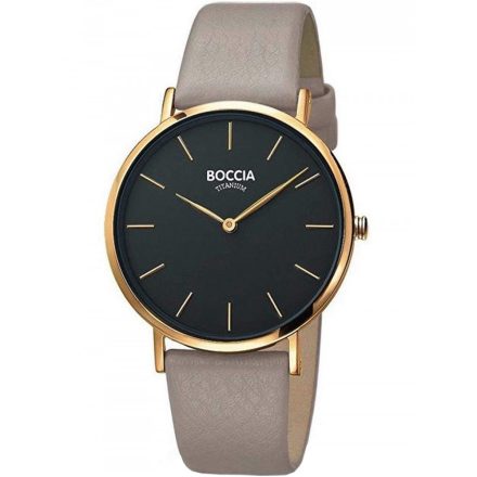 Boccia 3273-04 női óra karóra titanium 36mm 3ATM