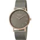 Boccia 3273-08 női óra karóra Titanium 36mm 3ATM karóra