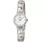 Boccia 3277-01 női óra karóra titanium 22mm 3ATM karóra
