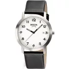 Boccia 3618-01 férfi's óra karóra titanium 38mm 5ATM karóra