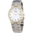 Boccia 3297-02 női óra karóra titanium 29mm 5ATM karóra