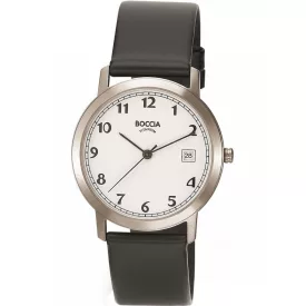 Boccia 3617-01 női óra karóra titanium 35mm 5ATM karóra