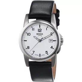 Boccia 3298-01 női óra karóra titanium 29mm 5ATM karóra