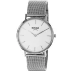 Boccia 3273-09 női óra karóra titanium 36mm 3ATM karóra