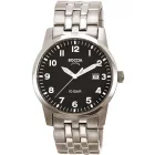 Boccia 3631-02 férfi's óra karóra Titanium 38mm 10ATM karóra