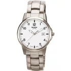 Boccia 3625-03 férfi's óra karóra Titanium 36mm 5ATM karóra