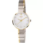 Boccia 3308-02 női óra karóra titanium 29mm 5ATM karóra