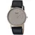 Boccia 3637-01 férfi óra karóra Titanium férfi óra karóra 37mm 5ATM karóra