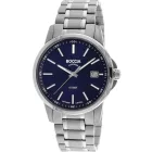 Boccia 3633-04 férfi's óra karóra titanium 40mm 10ATM karóra