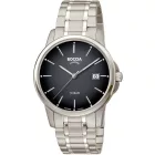 Boccia 3633-07 férfi's óra karóra titanium 40mm 10ATM karóra
