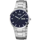 Boccia 3649-02 férfi's óra karóra Titanium 39mm 5ATM karóra