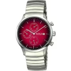 Boccia 3743-02 Royce Kronográf Óra Titanium 40mm 3ATM karóra
