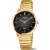 Boccia 3321-04 női óra karóra Titanium zafír köves 33mm 3ATM karóra