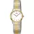 Boccia 3318-03 női óra karóra zsinórozé Titanium 27mm 5ATM karóra