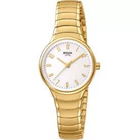 Boccia 3319-03 női óra karóra Titanium 28mm 3ATM karóra