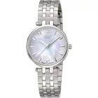 Boccia 3339-01 női óra karóra Titanium 30mm 5ATM karóra