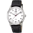 Boccia 3580-05 férfi's óra karóra Titanium 41mm 10ATM karóra