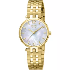 Boccia 3339-03 női óra karóra Titanium 30mm 5ATM karóra