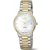 Boccia 3341-02 női óra karóra Titanium zafír köves 32mm 5ATM karóra