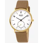 Boccia 3350-04 női óra karóra Titanium 37mm 3ATM karóra