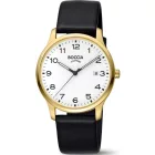 Boccia 3620-08 férfi óra karóra Titanium 39mm 5ATM karóra