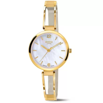 Boccia 3354-02 női óra karóra Titanium 30mm 5ATM  karóra